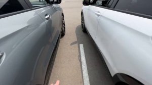 WHAT’S THE DIFFERENCE?! 2024 Buick Envista ST vs. 2024 Buick Encore GX ST