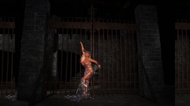 Lady Gaga - Just Dance (Born This Way Ball Tour Studio Version) смотреть онлайн