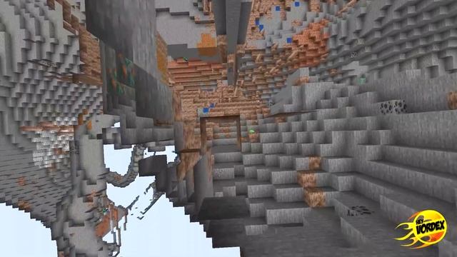 FOI DESCOBERTA ESSA SUPER SEED PARA COMEÇAR A JOGAR NA ATUALIZAÇÃO 1.19 смотреть онлайн