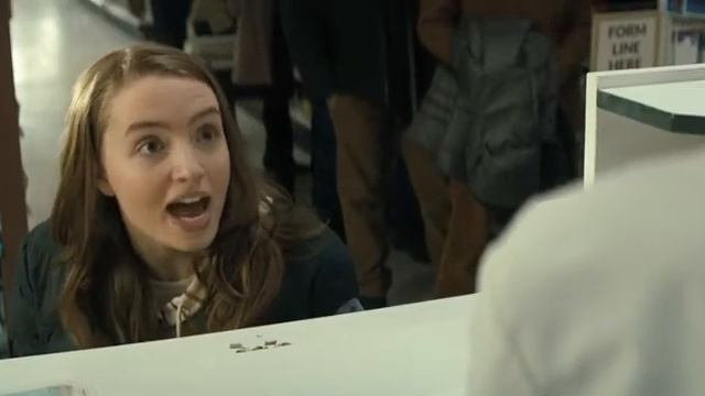 Chloe's Meds are for Dogs (Run 2020) смотреть онлайн