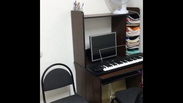 Экскурсия по школе “Presto” Она все таки существует!))) смотреть онлайн