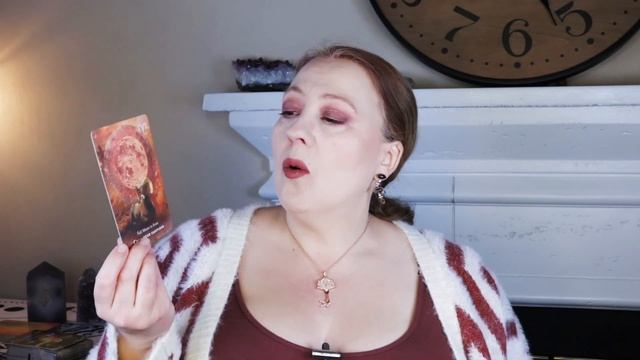 MORE IS REVEALED YOU KNEW THIS | MARCH 9, 2022 ANGEL ORACLE CARD READING смотреть онлайн