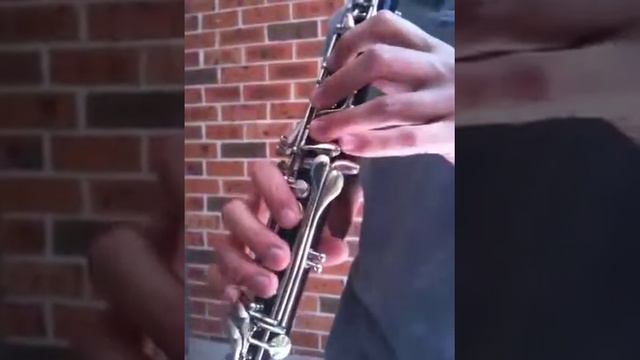 Clarinet Breath смотреть онлайн