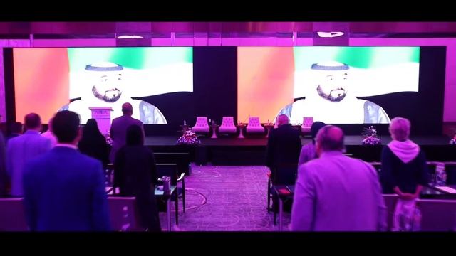 5th Abu Dhabi International Conference in Dermatology and Aesthetics смотреть онлайн