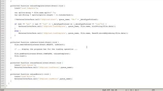JavaScriptOpenXmlPOC смотреть онлайн