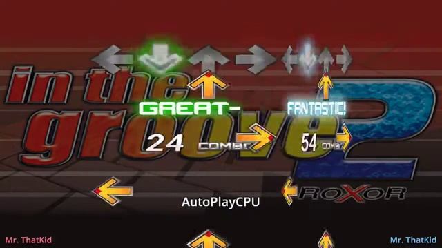 [Stepmania 5 Conversion] Sick (WinDEU) смотреть онлайн