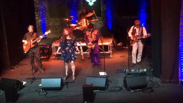 The Groove Cats смотреть онлайн