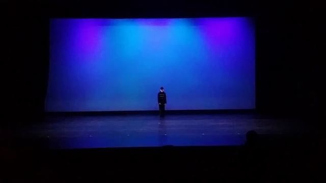 Rise 2017 Dress Rehearsal - Blue Danube смотреть онлайн