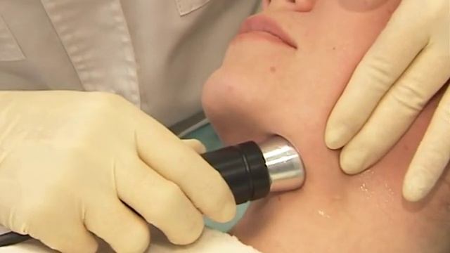 Кавитация MR Modshear