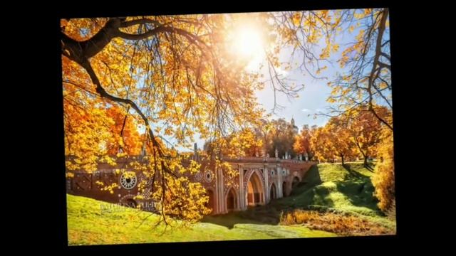 КРАСКИ ОСЕНИ смотреть онлайн
