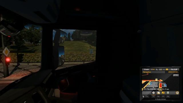 Euro Truck Simulator 2 1.30 x Public Beta | Next Gen ! смотреть онлайн