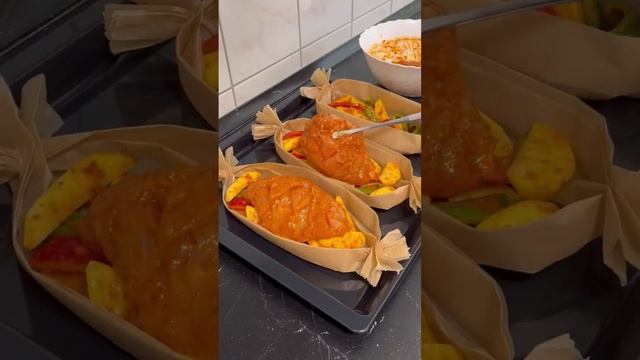 Ароматные Эксперименты