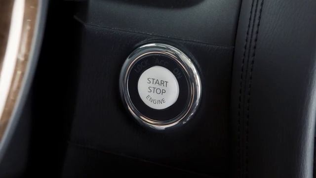 2014 Infiniti QX80 - Interior Lights смотреть онлайн