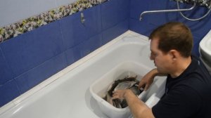 Как засолить рыбу / Солим леща на таранку в квартирных условиях