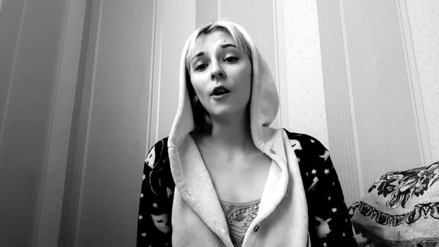 Привыкать (cover) смотреть онлайн