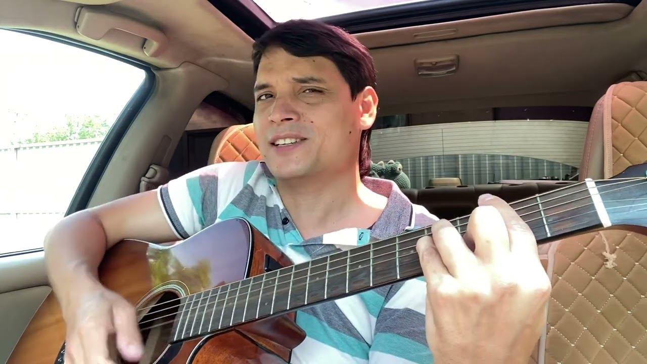 Милая любимая родная под гитару смотреть онлайн