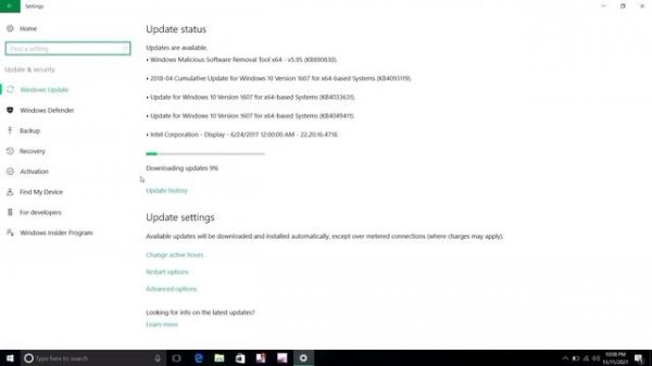 SketchUp - How to Fix hardware acceleration is unsupported or has been disabled on your GraphicsCar