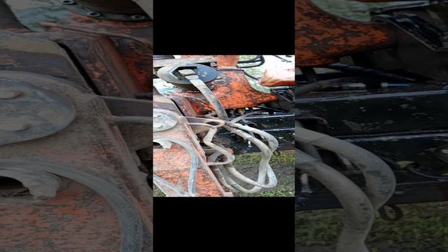 сф 65 . распределитель на ремонт