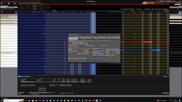 Mister Trader: Stocks, Options, Commodity Spread - Sweet Dreams sul future E-Mini S&P 500 (ES) смотреть онлайн