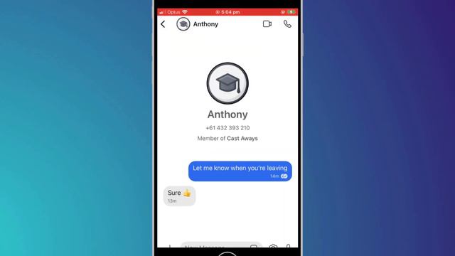 How To Delete Your Signal Account