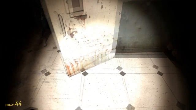 Прохождение страшной карты для Garry's mod - The Last Patient #2 смотреть онлайн