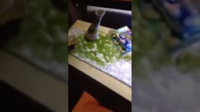 Augmented Reality Vuforia 3D Scan 2 смотреть онлайн