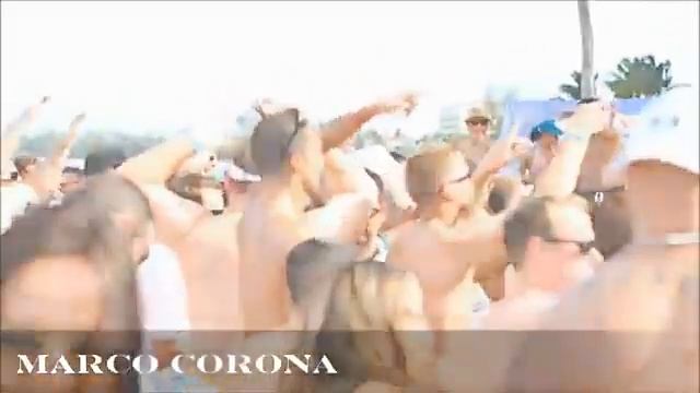 Michel Telo Ai Se Eu Te Pego Marco Corona Re Edit Bootleg смотреть онлайн