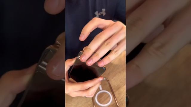 Как почистить динамики айфона ? смотреть онлайн
