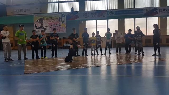 Сергей vs Артем смотреть онлайн