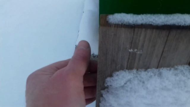 Состояние шестирамочника ППС, улей ППУ без утепления. 9.12.2018г. смотреть онлайн