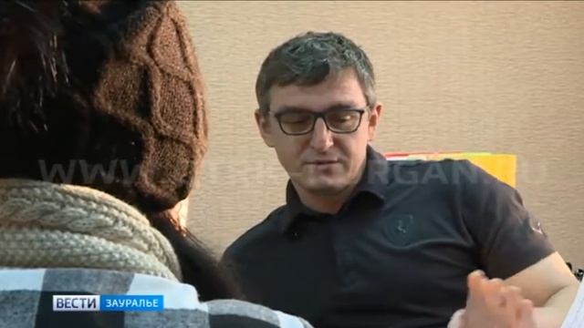 Дмитрий Ильтяков провёл приём граждан смотреть онлайн