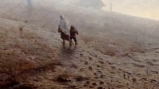 Архип Куинджи Осенняя распутица Внутри одной картины смотреть онлайн