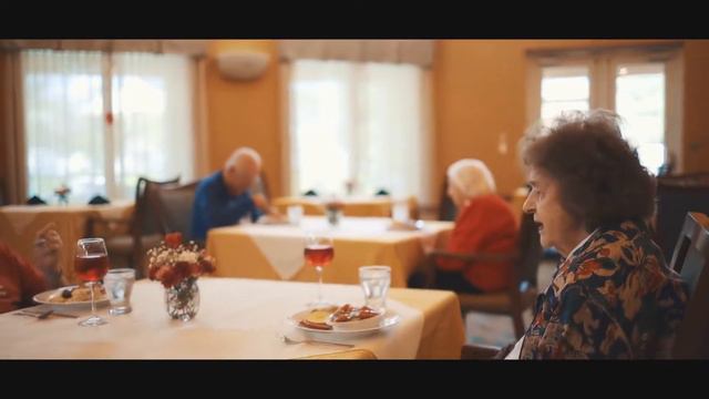 Tessera of Brandon Commercial Video смотреть онлайн