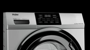 Стиральная машина Haier HW60 BP12919BS