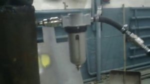 Влагоотделитель (маслоуловитель) для компрессора своими руками