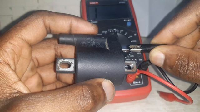 Bobina de Ignicion Alta, Funcionamiento, Pruebas y Fallas. смотреть онлайн