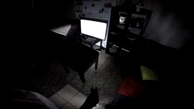 Ужасная ночь...Halloween  в Тайм-кафе ВинеГрет VineGret