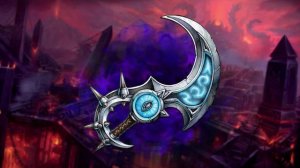 Ксал'атат - русская озвучка | Xal'atath - Russian Voice