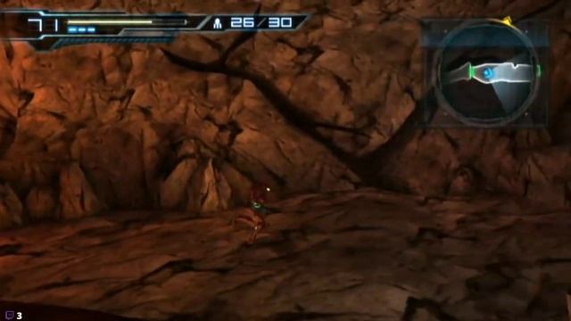 Metroid Other M - Final смотреть онлайн