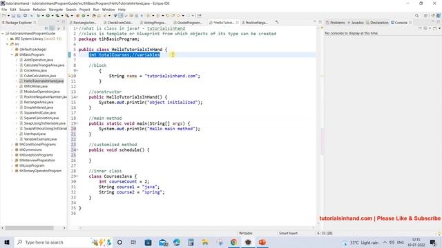what is class in java смотреть онлайн
