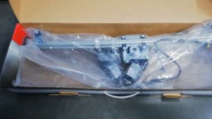 Электростеклоподъемник на Газель фирмы Идеал