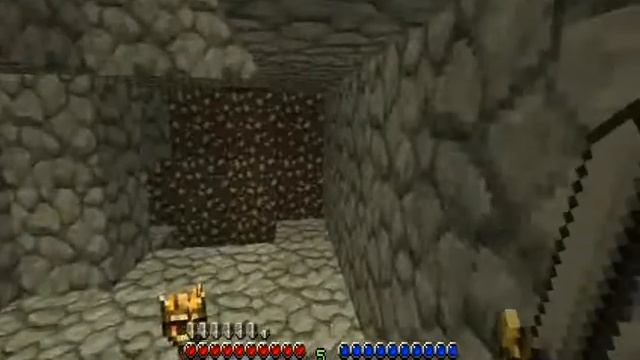 Minecraft Survival of the Fittest V2E3 смотреть онлайн