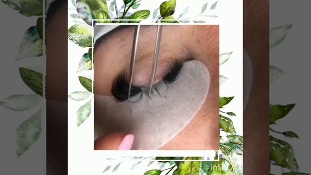 Наращивание ресниц Ташкент смотреть онлайн