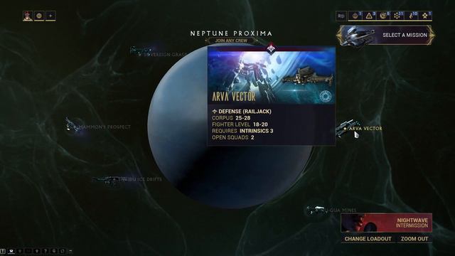 Where To Farm Ash & Oberon 2021 Updated Guide | Warframe Hunters смотреть онлайн