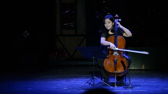 [Christmas Miracle] Netherlands Hoofddorp смотреть онлайн