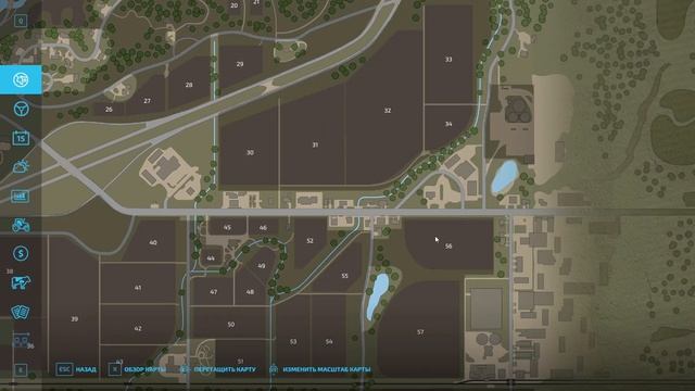 Дивимось, як в інших/РУ-7000 для Farming Simulator 22/RU-7000 for Farming Simulator 22 смотреть онлайн
