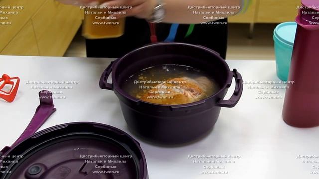 Отварная говядина. Супер-повар Tupperware смотреть онлайн