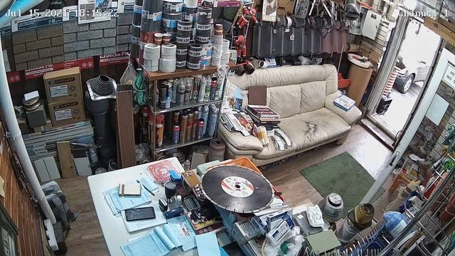 TIANDY TC-C32XN I3/E/Y/2.8ММ купольная IP камера 2Mп смотреть онлайн