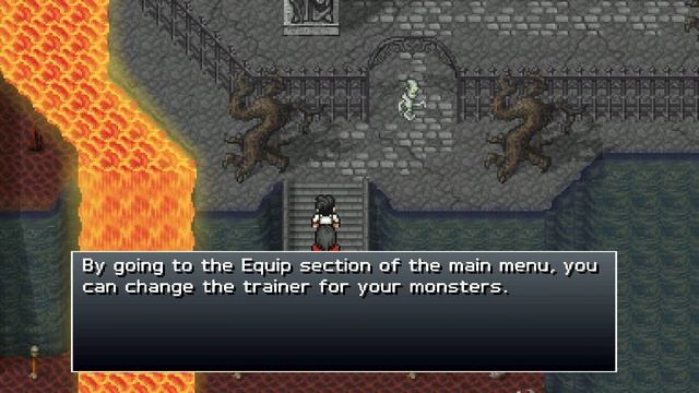 Penny Arcade's On the Rain Slick Precipice of Darkness 4 смотреть онлайн