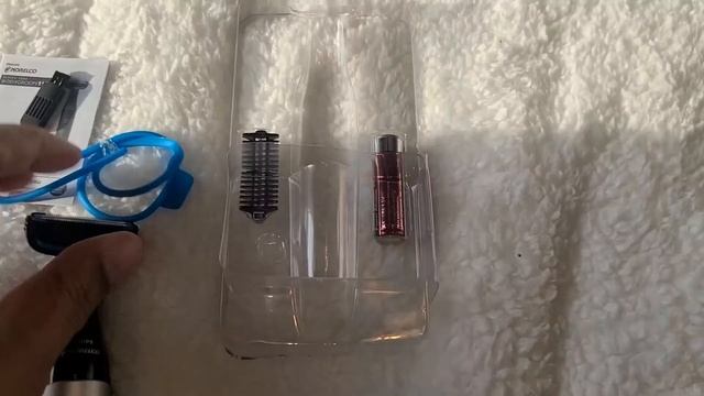 Philips Norelco Bodygroom Series 1100, Showerproof Shaver, BG1026/60